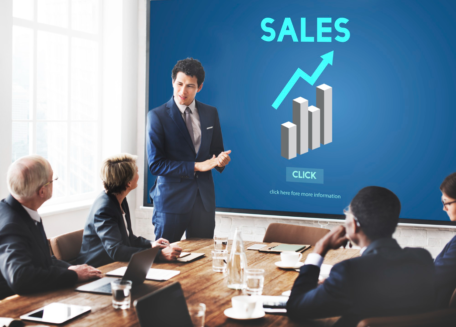 Why Your Business Needs Sales Force Automation Software to Stay Competitive