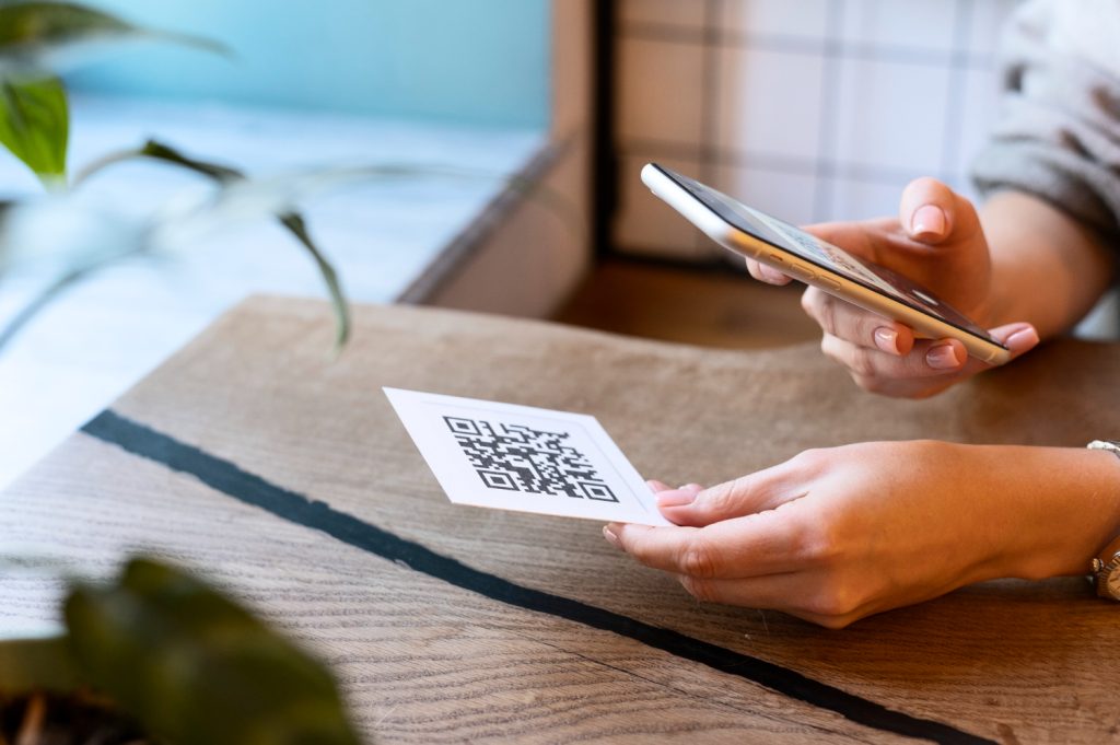 Inventory Management Software with QR Code Tracking: What You Need to Know