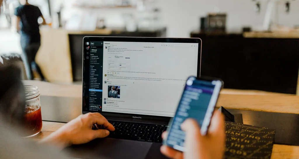 Dealer Management System and QR Code Tracking: A Perfect Match for Product Authenticity