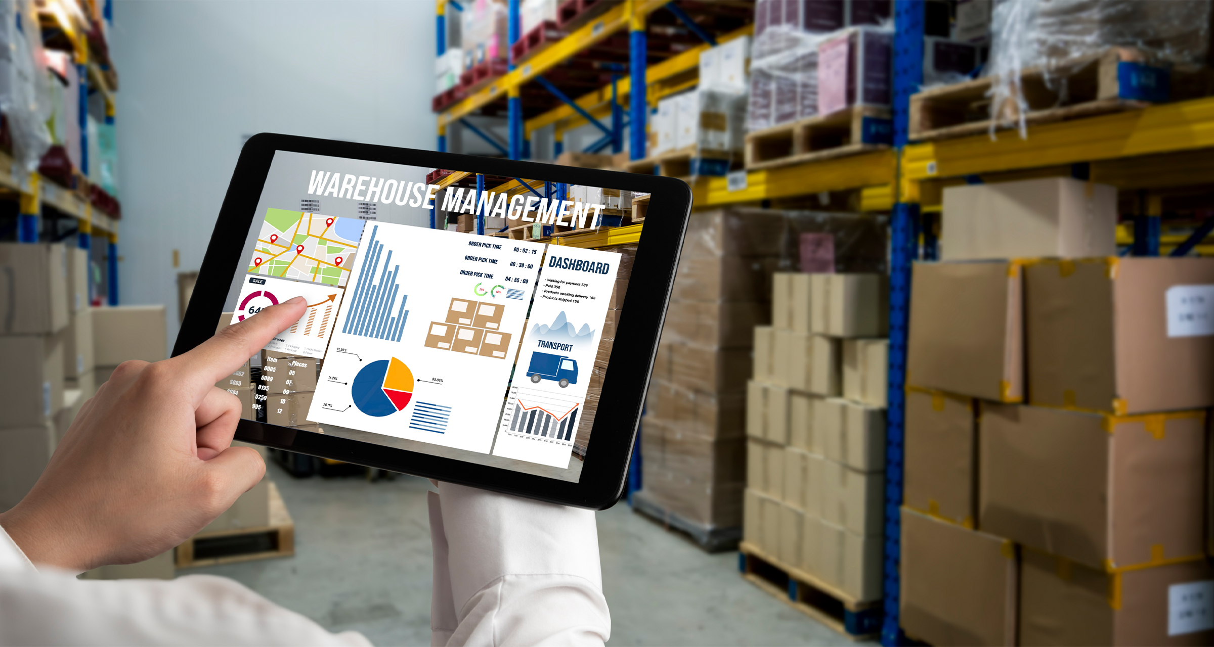 5 Practical Ways Dealer Management Software Enhances Manufacturing Value