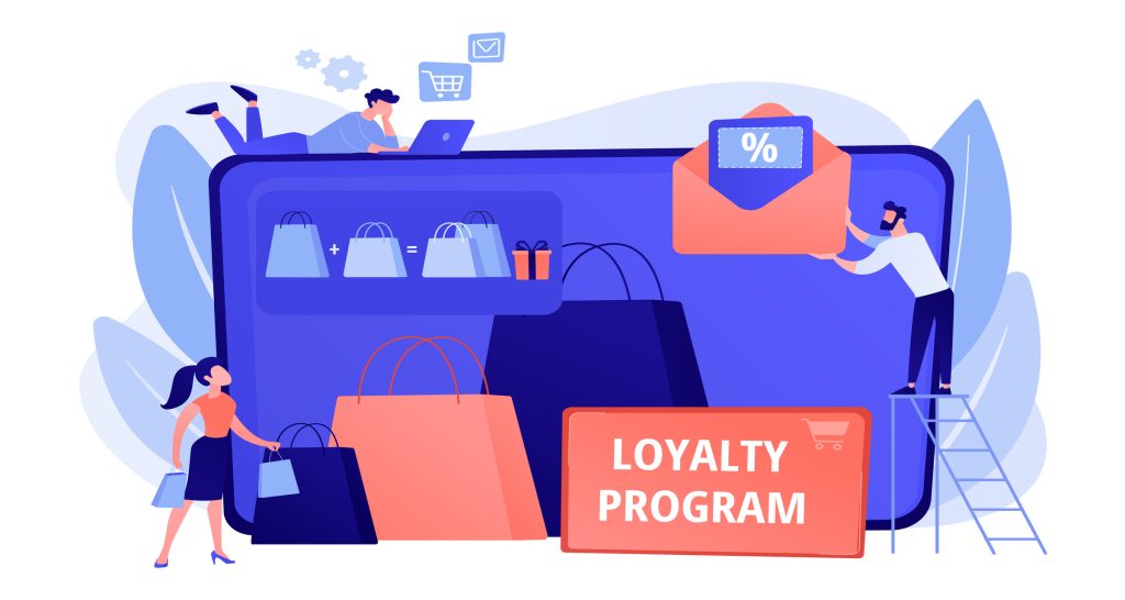 5 Effective Ways to Create Value from Loyalty Programs
