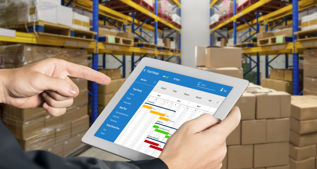 Order Management System