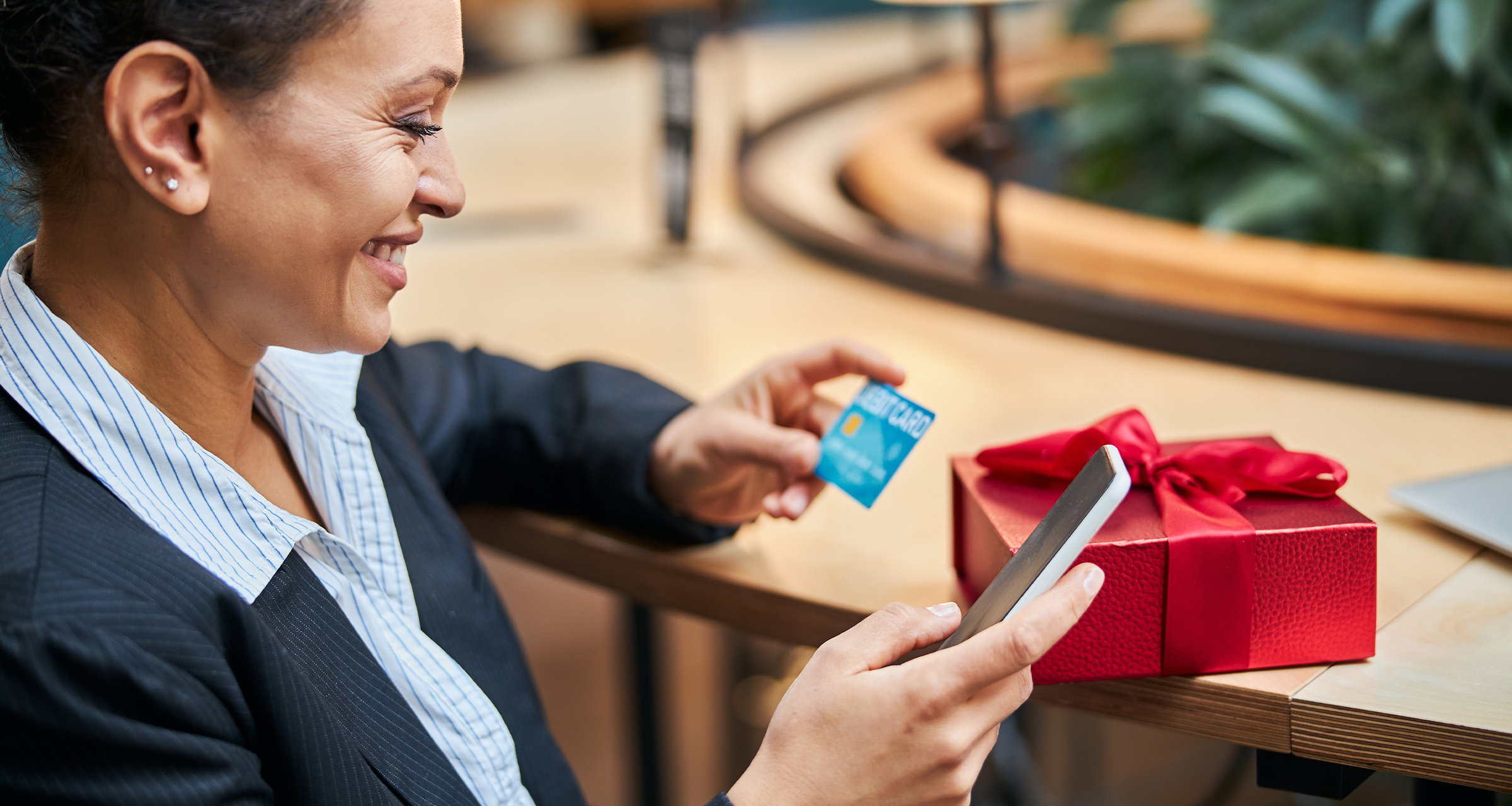 How to Create a Loyalty Program in 5 Steps