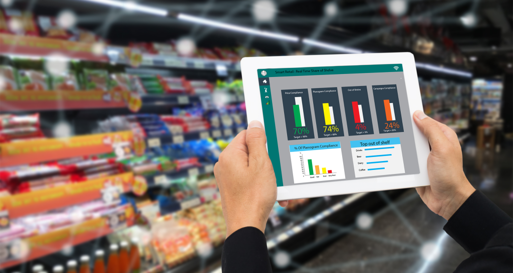 FMCG Loyalty Programs