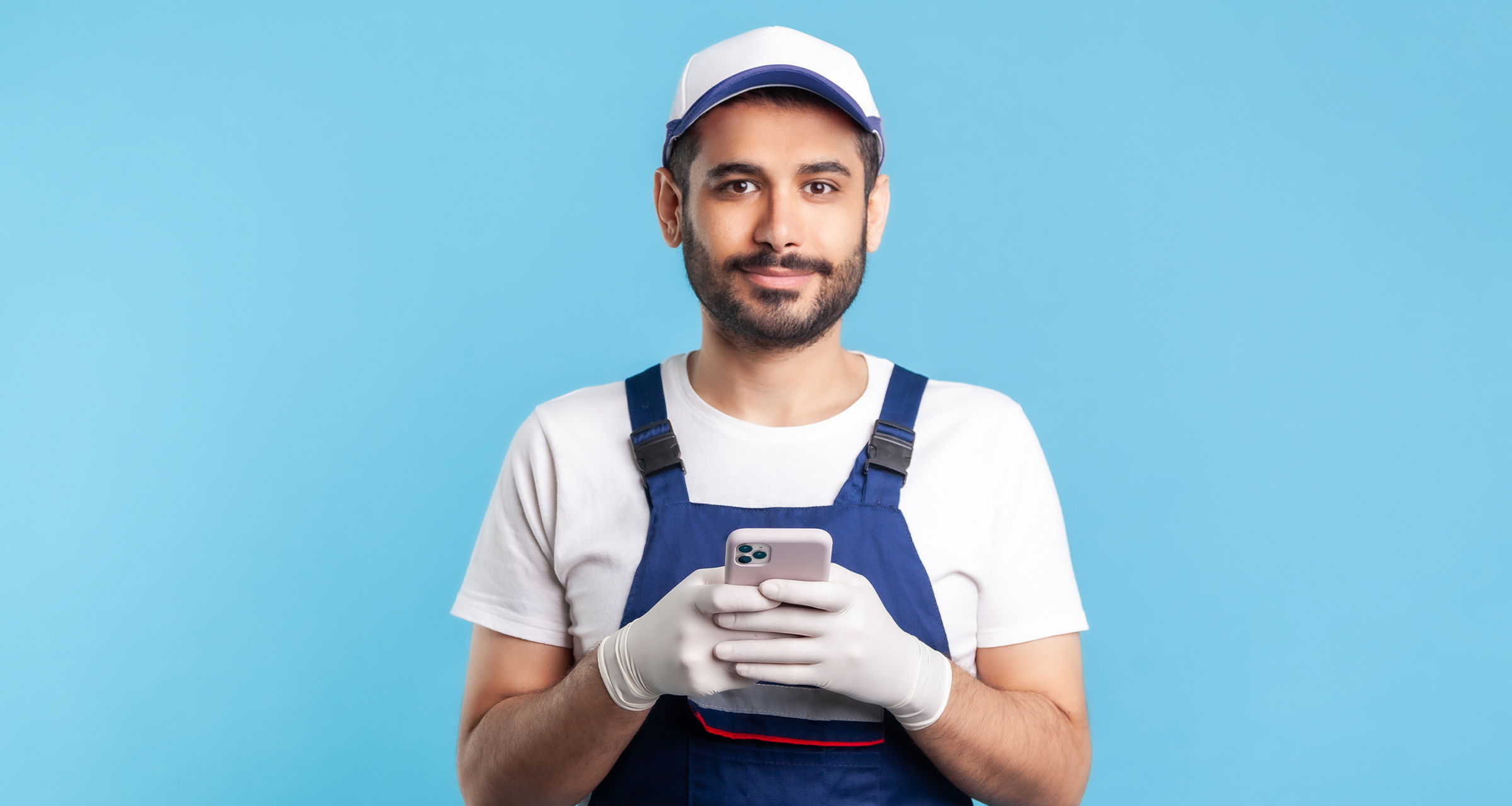 Loyalty & Rewards Software for Plumbers