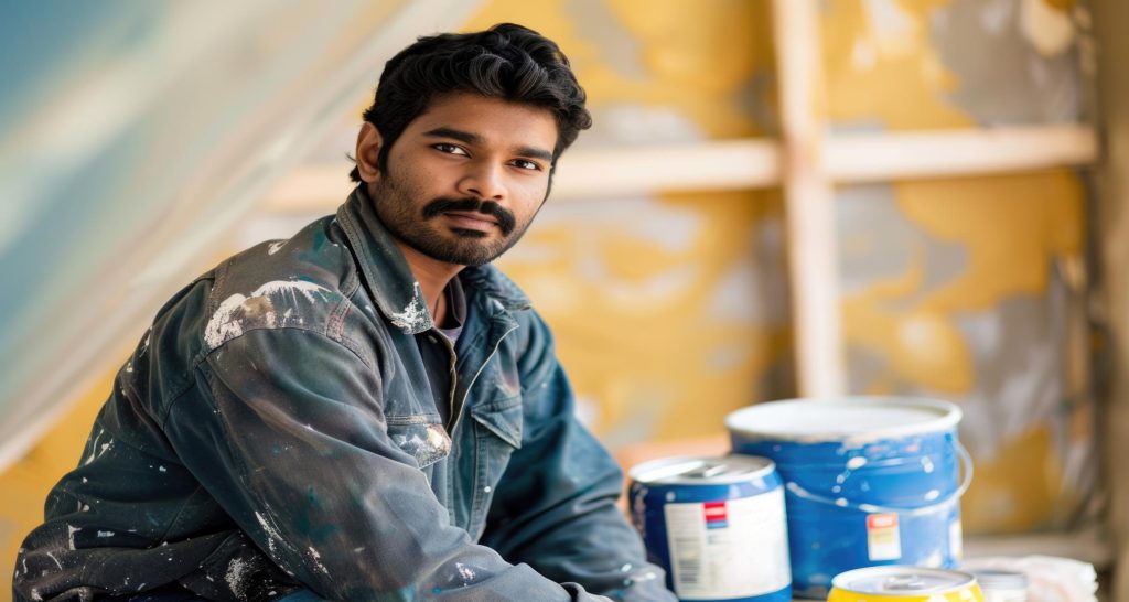 Loyalty & Rewards Software for Painters