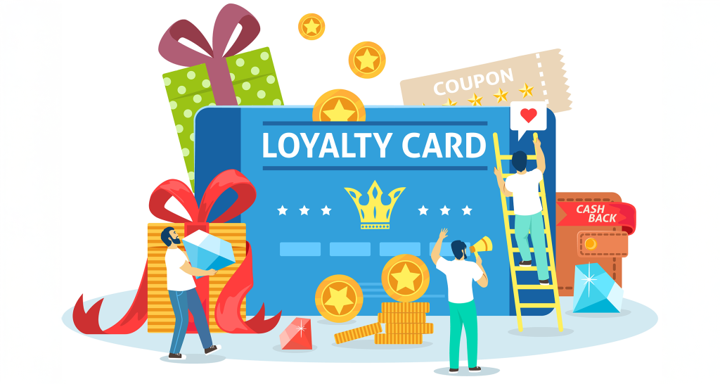 What Is a Loyalty Program? What Is a Rewards Program?