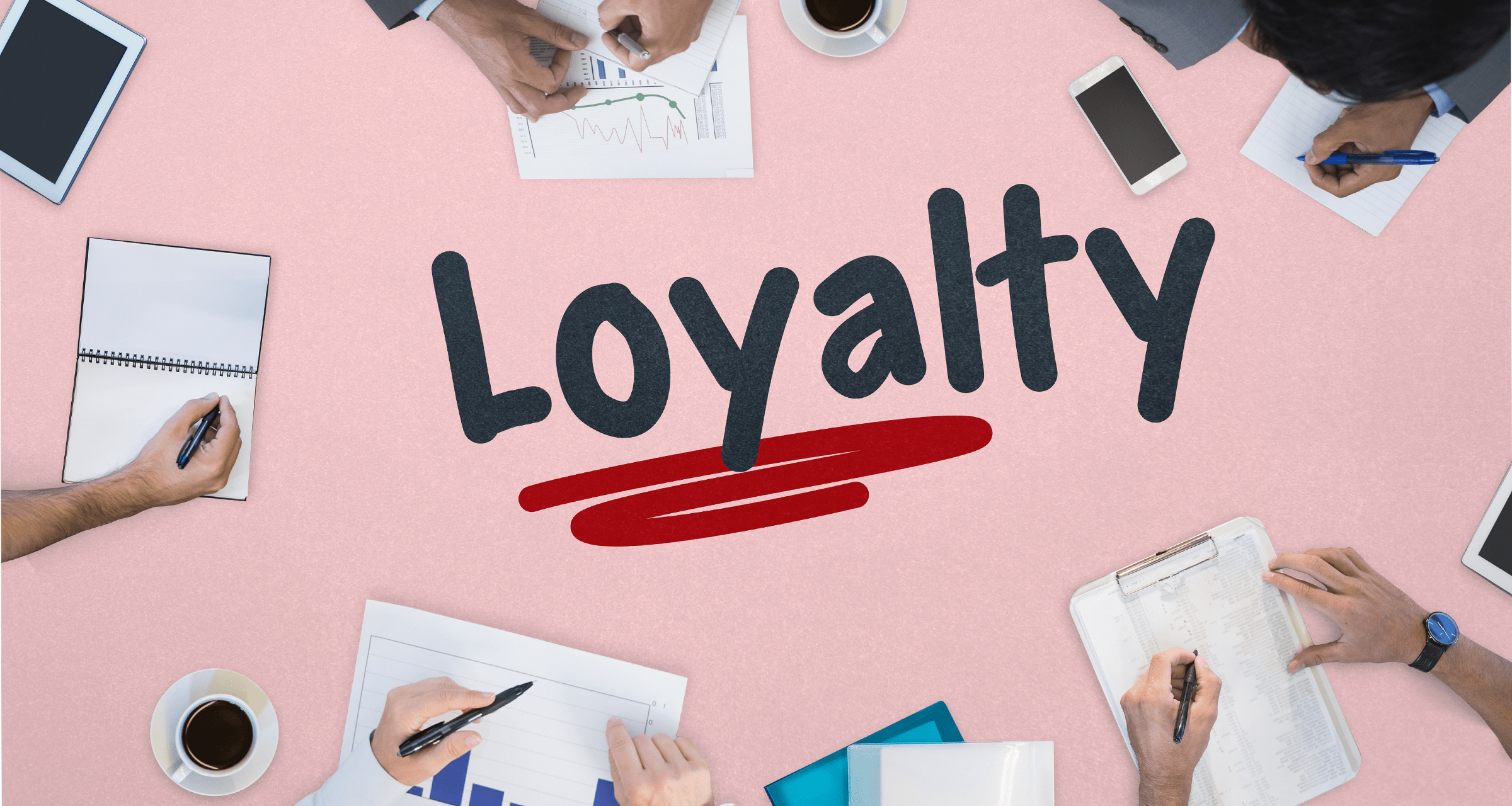 What is required to build a loyalty program strategy?