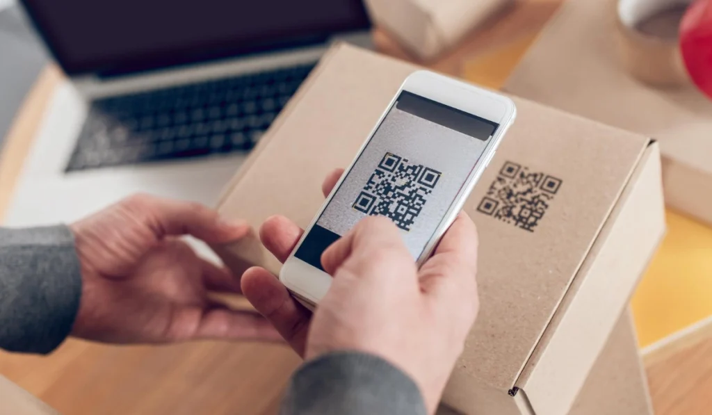 Dealer Management System and QR Code Tracking: A Perfect Match for Product Authenticity
