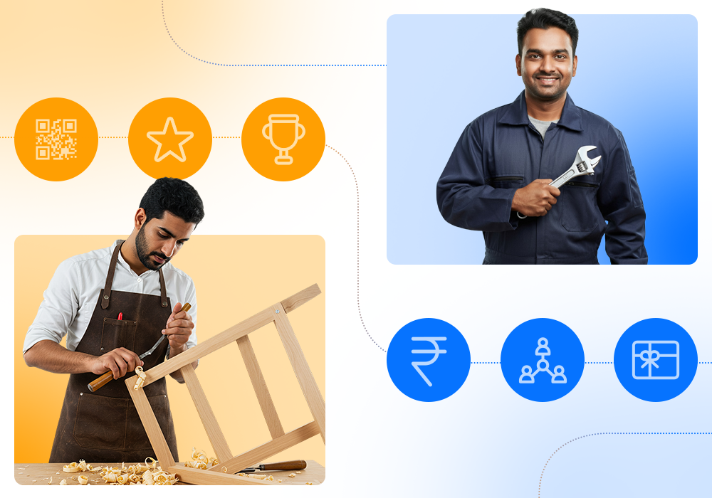 Why Loyalty Management is Crucial for the Plywood & Laminate Industry
