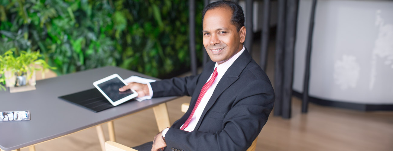 The Digital Advantage: Scaling B2B for India’s Leading Enterprises