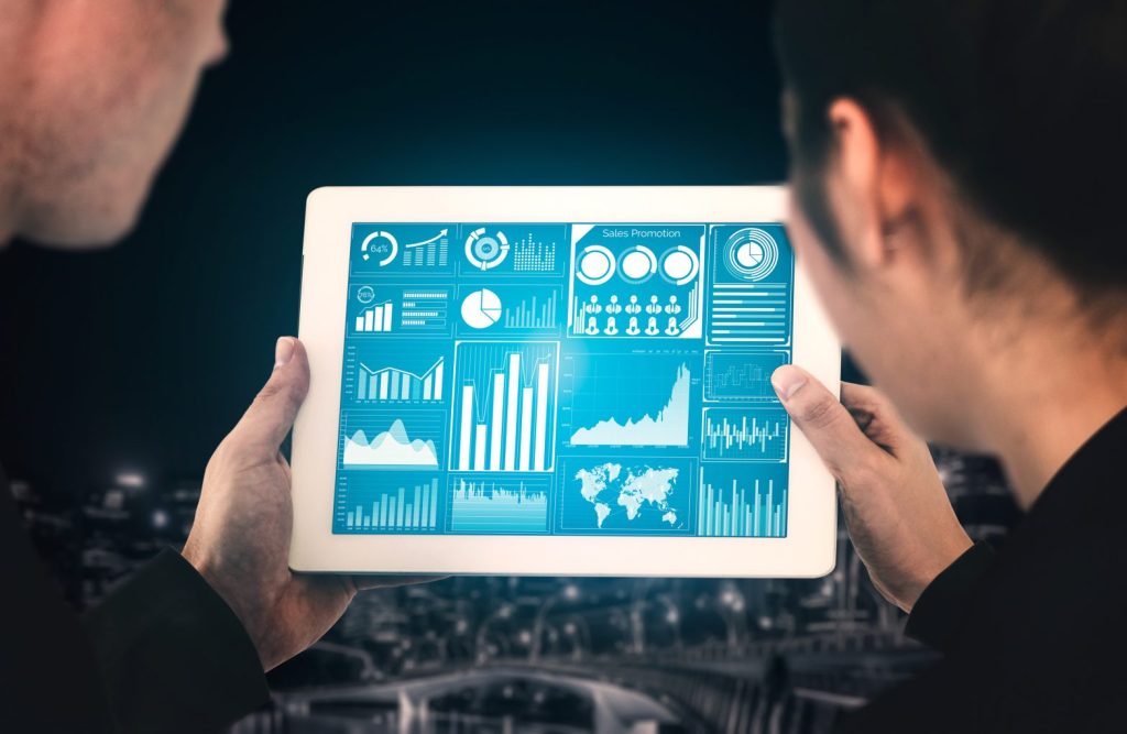From Manual Logs to Smart Dashboards: A Sales Manager’s Journey to Automation
