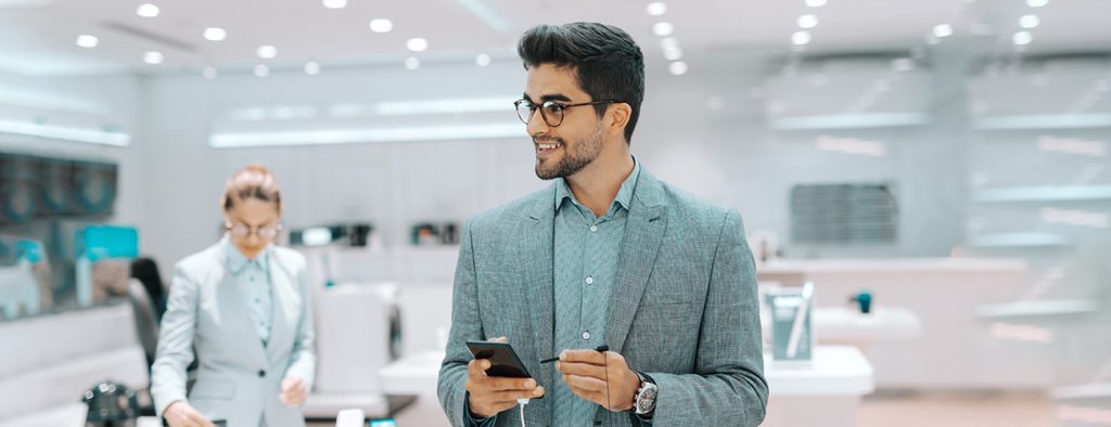 Present State of Customer Loyalty Management in India