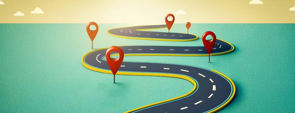 Sales Route Planning For Indian Markets